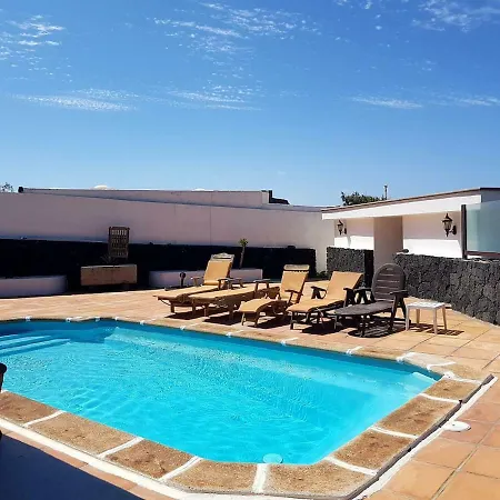 Bungalow Islasol *