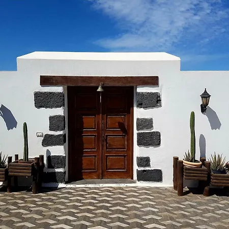 Bungalow Islasol