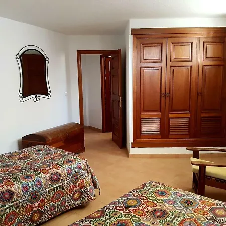 Bungalow Islasol Famara