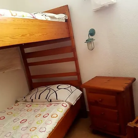 Semesterbostad Bungalow Islasol *