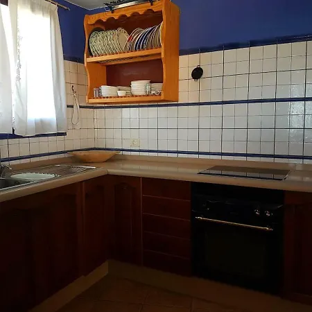 Bungalow Islasol Semesterbostad *