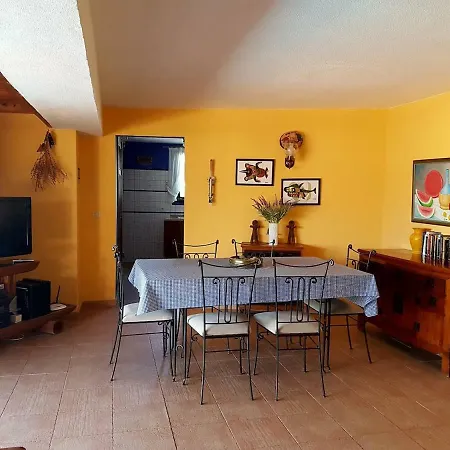 Bungalow Islasol Famara