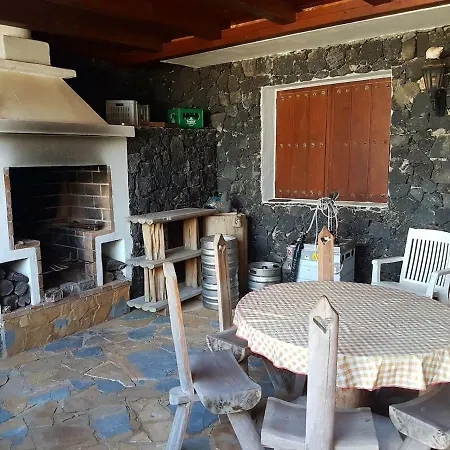 Semesterbostad Bungalow Islasol Famara