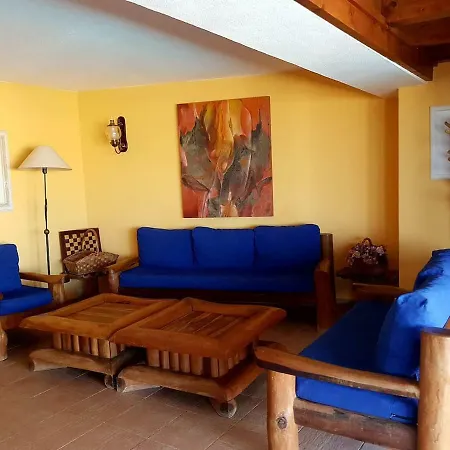 Bungalow Islasol