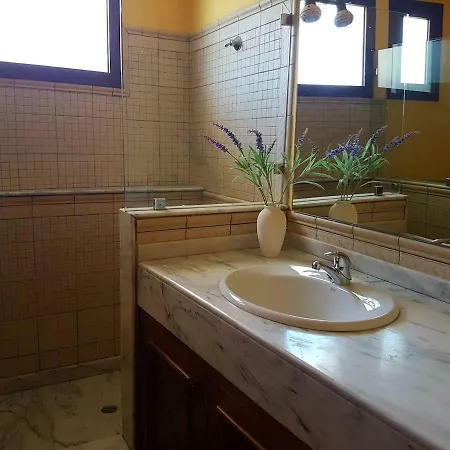 Bungalow Islasol *