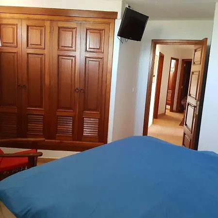 Bungalow Islasol *