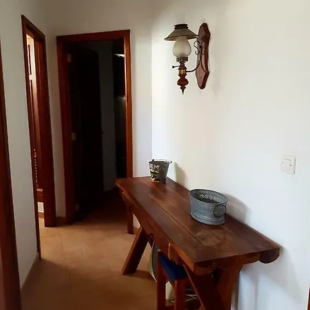 Bungalow Islasol *