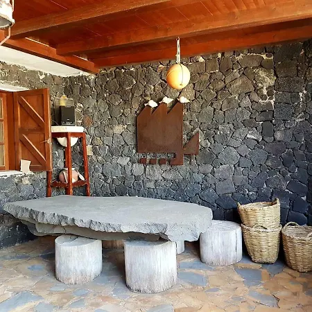 Bungalow Islasol * Famara